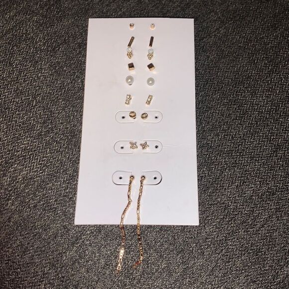 NWT True Craft Outpost earrings - Picture 1 of 4